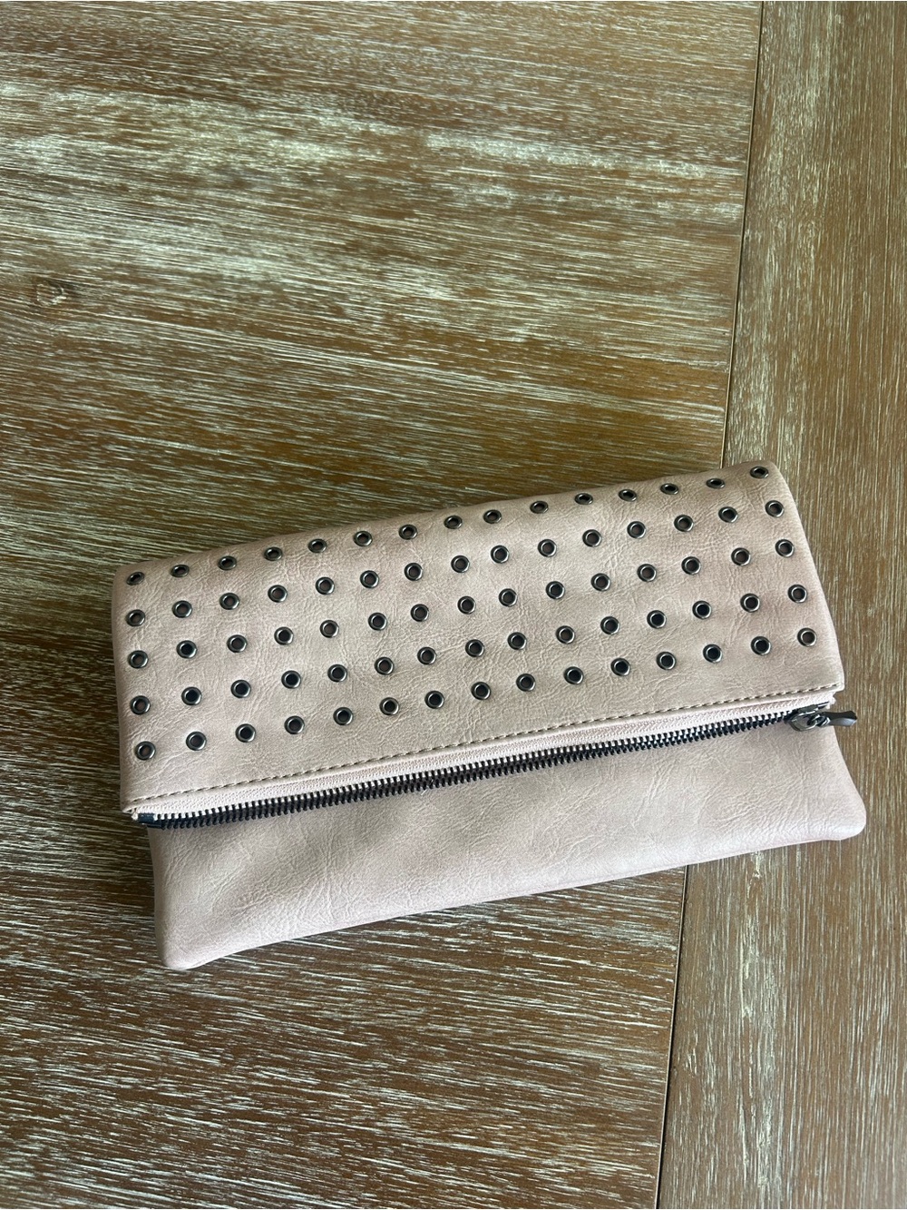 Sole Society  Clutch
